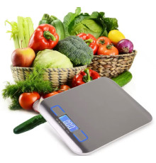 Ваги на 10 кг Електронні 906 (40)