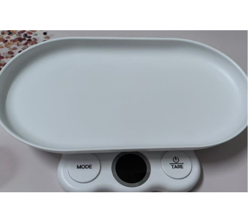 Весы    кухонные пищевые  Weighing by weight	水果   (20)