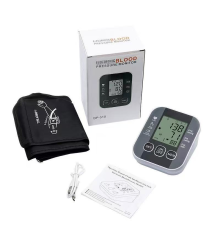 Тонометр Автоматичний тонометр BP-510  5372 (50)