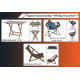Туристический набор "RN-Sport Comfort 1"
