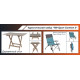 Туристический набор "RN-Sport Comfort 3"
