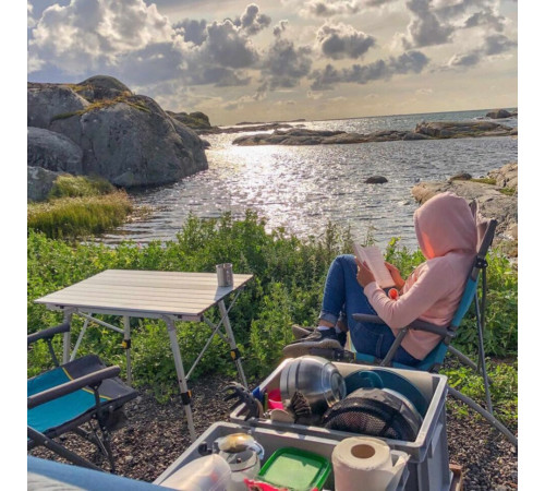 Туристический набор "RN-Sport Comfort 4"