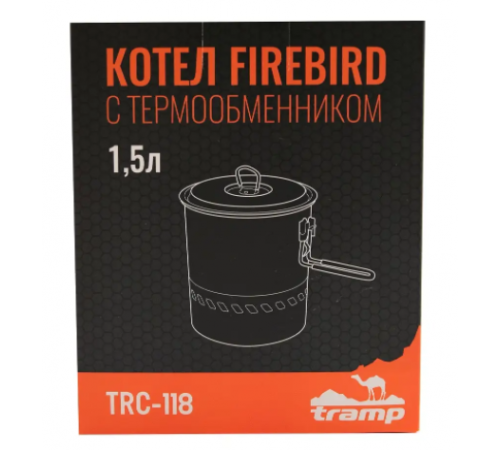 Туристический набор "RN-Sport Comfort 6"