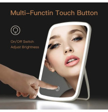 Дзеркало Світлодіодне дзеркало для макіяжу Youpin Jordan & judy,  LY-522 (40)(72)