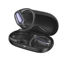 Бездротові навушники TWS HOCO Cloud EA4 Black (6942007623612)