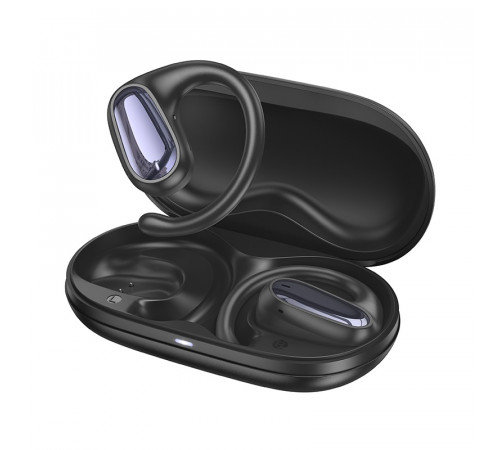 Бездротові навушники TWS HOCO Cloud EA4 Black (6942007623612)