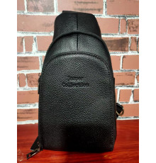 Сумка ШКІРА Backpack  601 (100)
