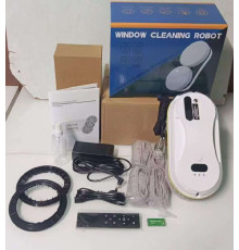 Робот мийник вікон Glass cleaning machine  5292 (6)