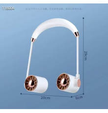 Вентилятор на ШИЮ Fan  ZB-135 LY-949 (72)