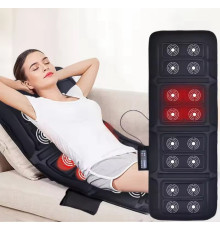 Матрац Електронний масажний з підігрівом  LY-972 (10)