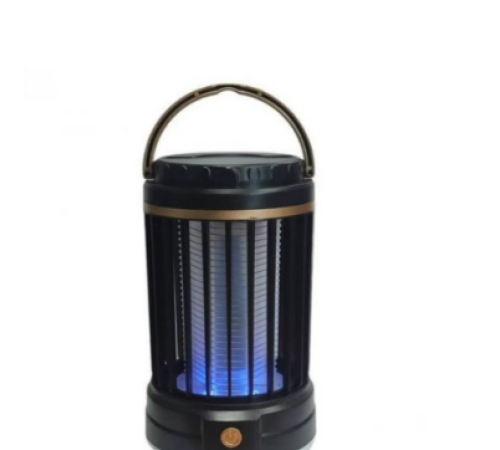 Электрическая лампа от комаров  mosquito killer	   LY-977   (100)