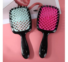 Гребінець Жіночий Масажний гребінець 193 (400)