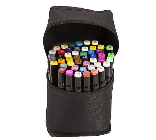 Маркеры     36      Набор маркеров для скетчинга touch, 36 цветов    (36) (32)