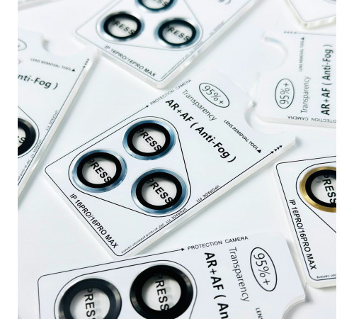 Захисне скло на камеру Metal Classic iPhone 13 Pro-13 Pro Max