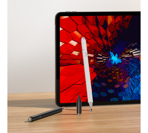 Стилус Hoco GM111 Cool dynamic series 3in1 passive universal