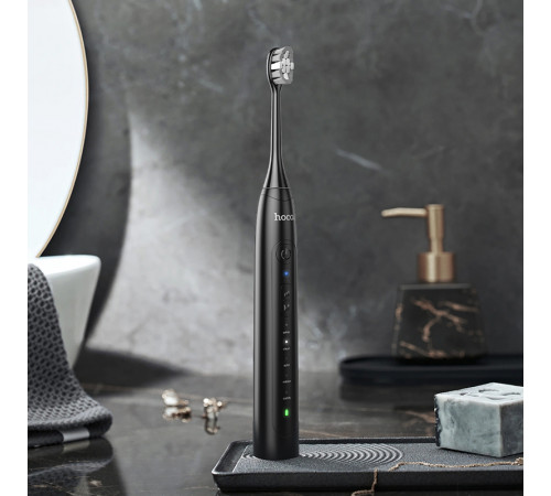 Електрична зубна щітка Hoco HP60 Wave