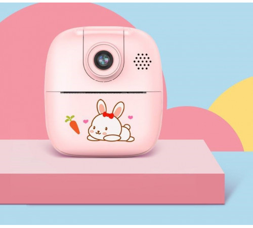 Дитяча фотокамера A19 із функцією друку