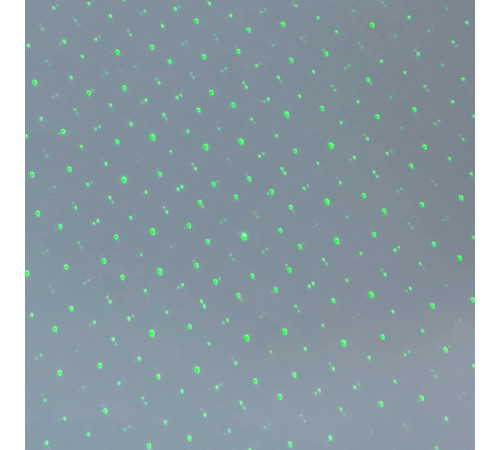 Лазерна указка 803-1 (2 акумулятори AAA, 1 насадка)