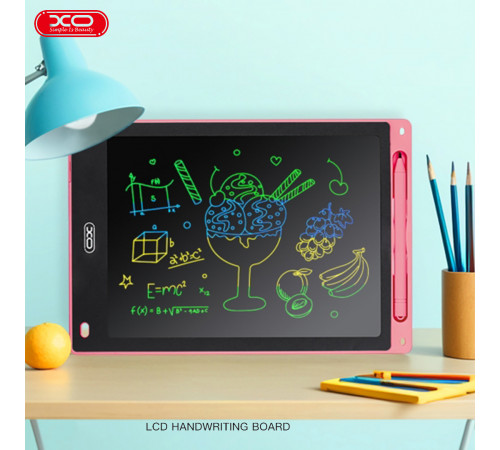 Дошка для малювання XO V01 LCD 10inch