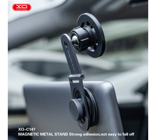 Holder XO C147 Magnetic
