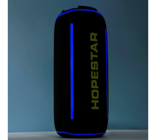 УЦІНКА Колонка HOPESTAR P58 (24,5*9,0*9,0 см) (під ремонт)