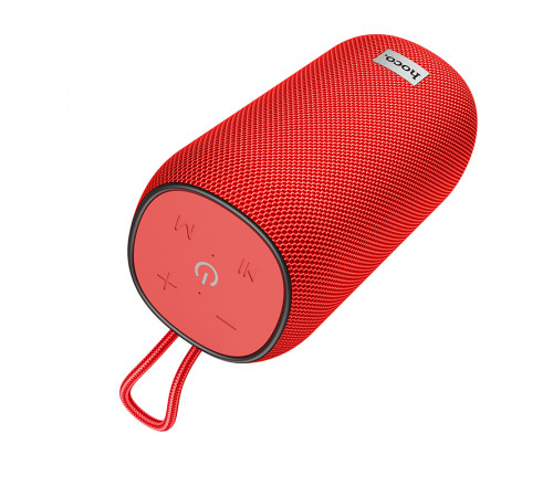 УЦІНКА Портативна колонка Hoco HC10 Sonar sports (18,0*9,0*9,0 см) (під ремонт)