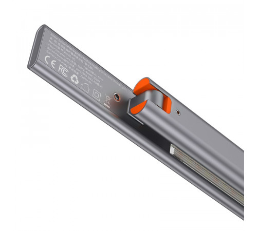 Настільна лампа Baseus Smart Eye Series Charging Folding Smart Light (DGZG-02)