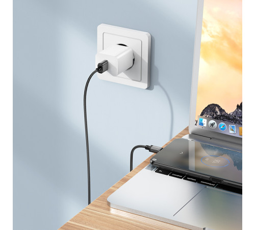 Data Cable Borofone BX87 Sharp Micro 2m