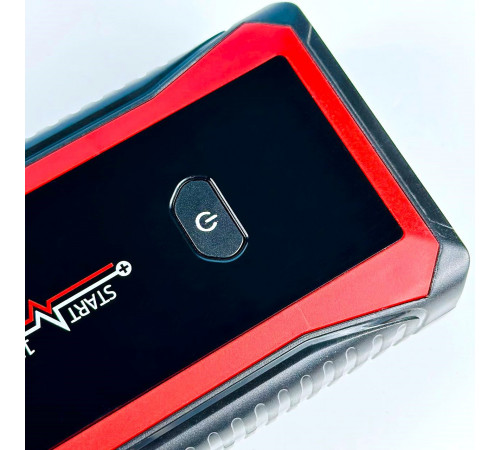 Автомобільний пускозарядний пристрій J17 Jump Starter 28000mah 2USB+Type-C