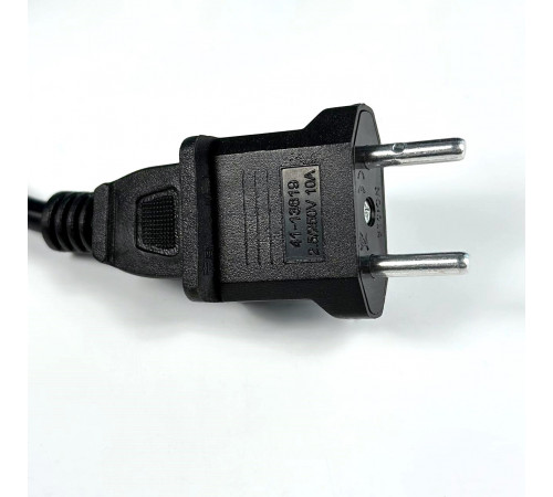 Теплова гармата керамічна CDN-RN98PT 2000W (24,5*15,0*18,5 см)