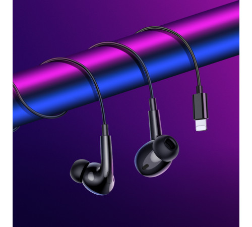 Навушники Hoco M111 Pro Primero Lightning