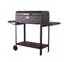 Мангал-барбекю на 12 шампуров