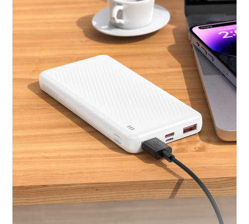 УМБ Power Bank Borofone BJ56 Graceful 10000mAh PD20W+22.5W