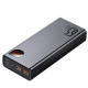 УМБ Power Bank Baseus Adaman Metal 20000mAh 65W Digital Display (PPIMDA-D01)