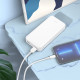 УМБ Power Bank Hoco J100A High-ranking 20000mAh 2.1A