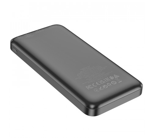 УМБ Power Bank Hoco J101 Astute 10000mAh PD20W+QC3.0