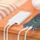 УМБ Power Bank Hoco J111 Smart charge 10000mAh 2А