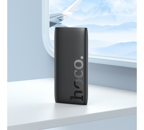 УМБ Power Bank Hoco J122 Respect 10000mAh 22.5W+PD20W