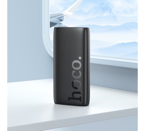 УМБ Power Bank Hoco J122A Respect 20000mAh 22.5W+PD20W