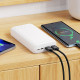 УМБ Power Bank Hoco J123A Element 20000mAh 2A