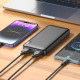 УМБ Power Bank Hoco J128 Powerful 10000mAh 2A