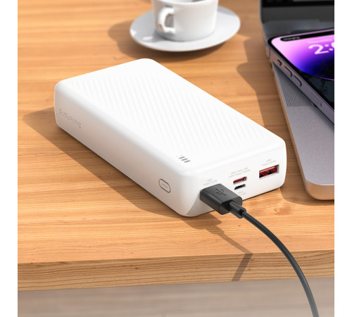УМБ Power Bank Borofone BJ56A Graceful 20000mAh PD20W+22.5W