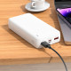 УМБ Power Bank Borofone BJ56A Graceful 20000mAh PD20W+22.5W