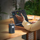 УМБ Power Bank Remax RPP-100 Gutitan Series 60000mAh PD100W+QC22.5W (з ліхтарем)