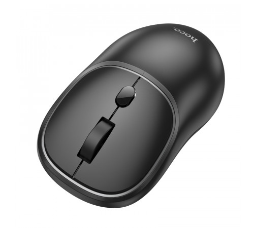 Мишка бездротова Hoco GM25 Royal dual-mode business