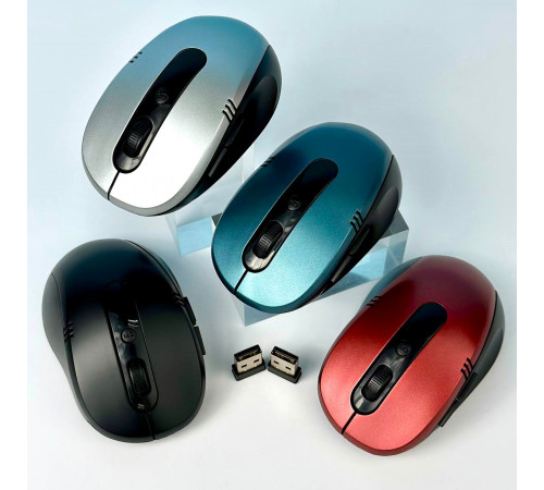 Мишка бездротова G108