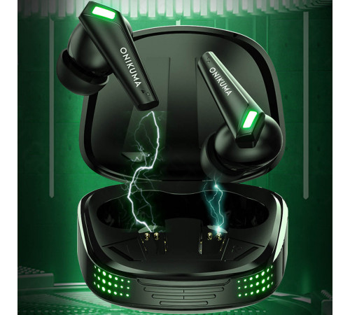 Бездротові навушники Onikuma T308 Gaming