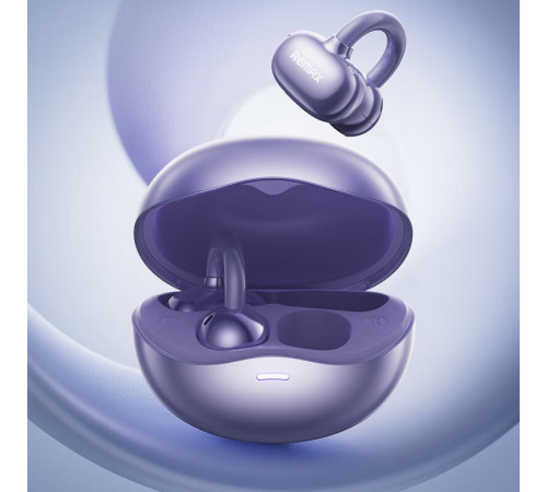 Бездротові навушники Remax W29 Clip-on CozyBuds