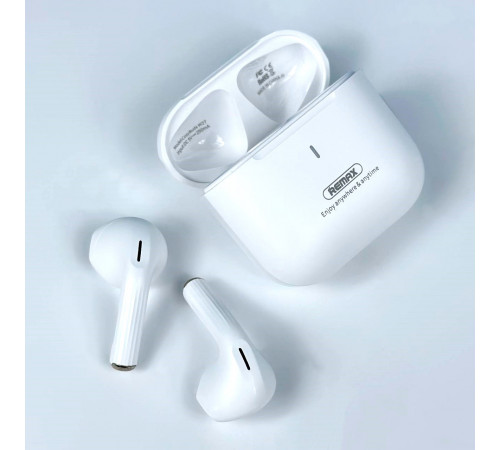 Бездротові навушники Remax W27 Starryue Series Stereo CozyBuds