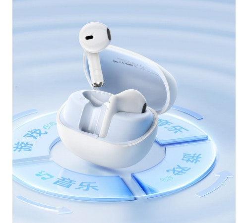 Бездротові навушники Remax W16 Lanmoon Series Dual ENC CozyBuds